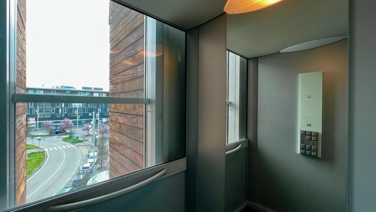 Apartemen Open Space, E Luminoso, In Classe A