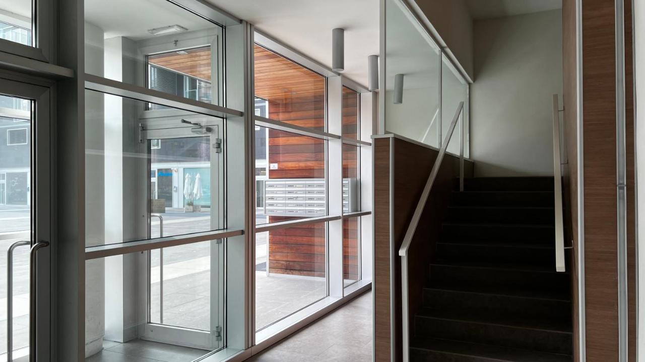 Apartemen Open Space, E Luminoso, In Classe A