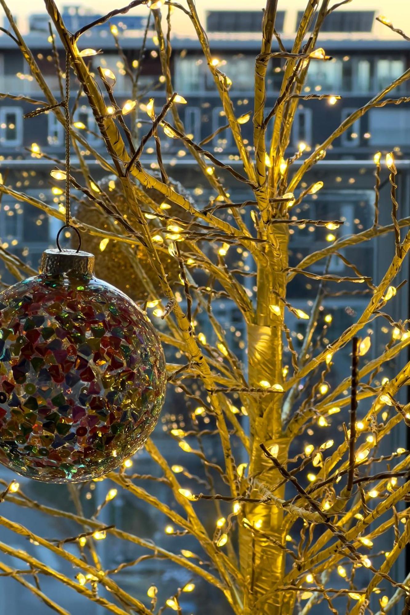 Open Space, E Luminoso, In Classe A Apartemen